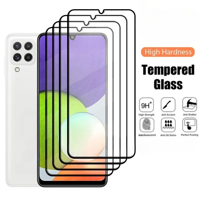 Dành Cho Redmi M100 Turbo R70m R70 5 K90 K100 Note 17 Pro Ultra Max 5G 4G Kính Cường Lực 9H Bảo Vệ T