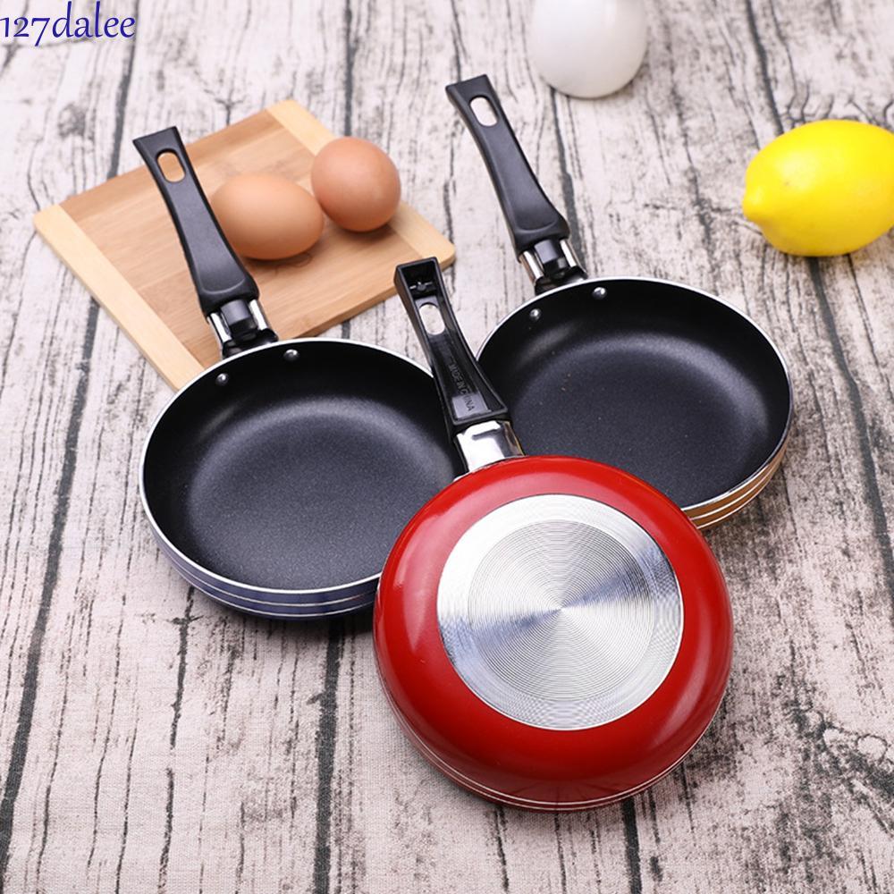 Chảo Chiên DALEE Nồi Di Động Chảo Tròn Chống Dính