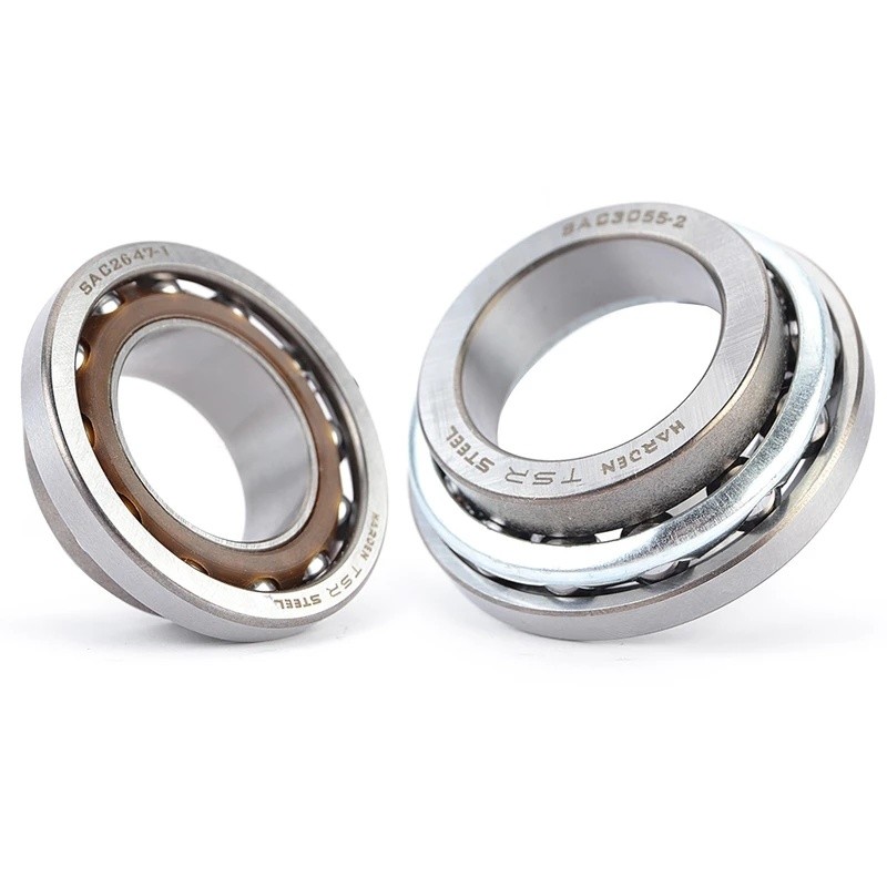 LJJ LJJ Bộ vòng bi đầu lái cho Honda CB250 Hornet 250 CB400 VTEC CB600F CB650F CB750 Nighthawk CB750