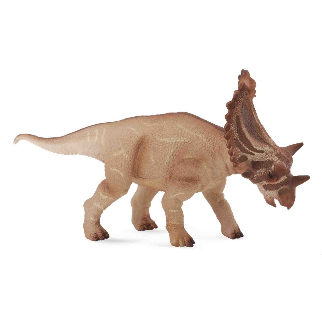 Collecta 88522 Utahceratops 13cm Khủng long-