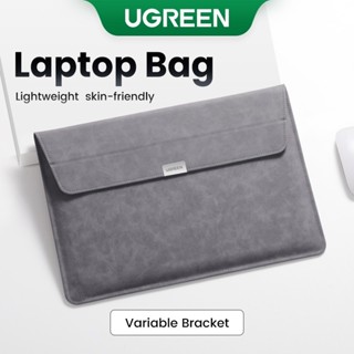 Túi đựng máy tính xách tay UGREEN cho MacBook 13 13.3 15 16 inch Túi đựng máy tính xách tay cho Xiaomi HP Dell Lenovo Túi đựng máy tính