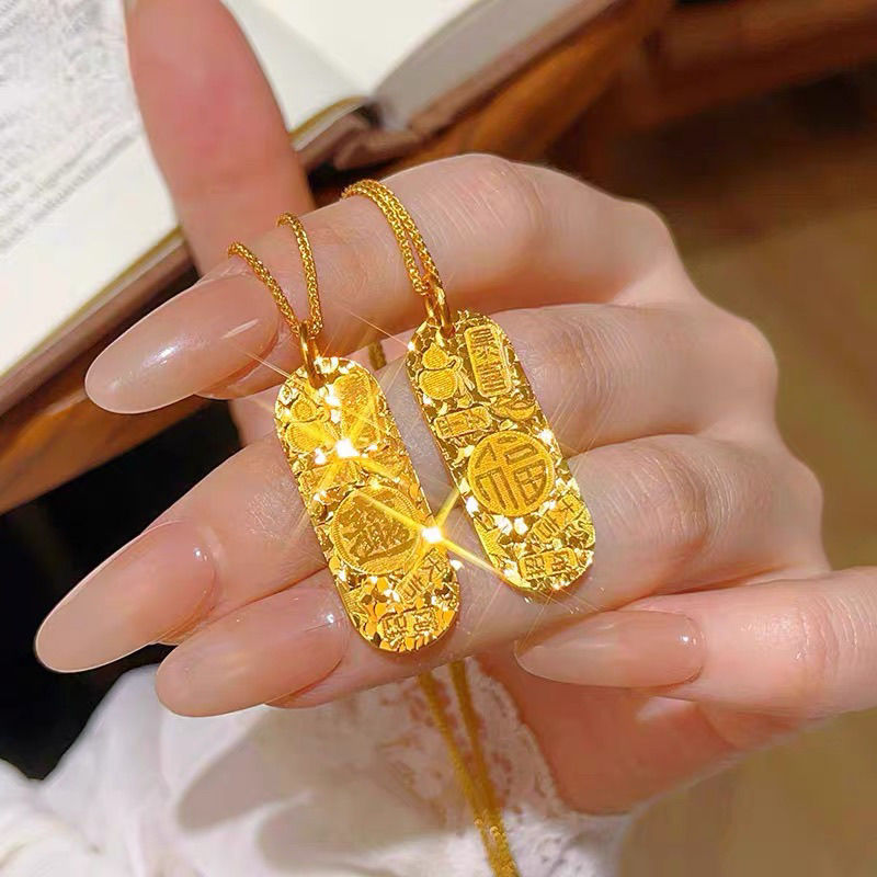 ❈ ❈ ❈ ❈ ❈ ❈ ❈ ❈ ❈ ❈ ❈ ❈ ❈ ❈ ❈ ❈ ❈ ❈ ❈ ❈ ❈ ❈ ❈ ❈ ❈ 人 Mặt dây chuyền vàng và bạc Jiyan giàu Jiyan và m