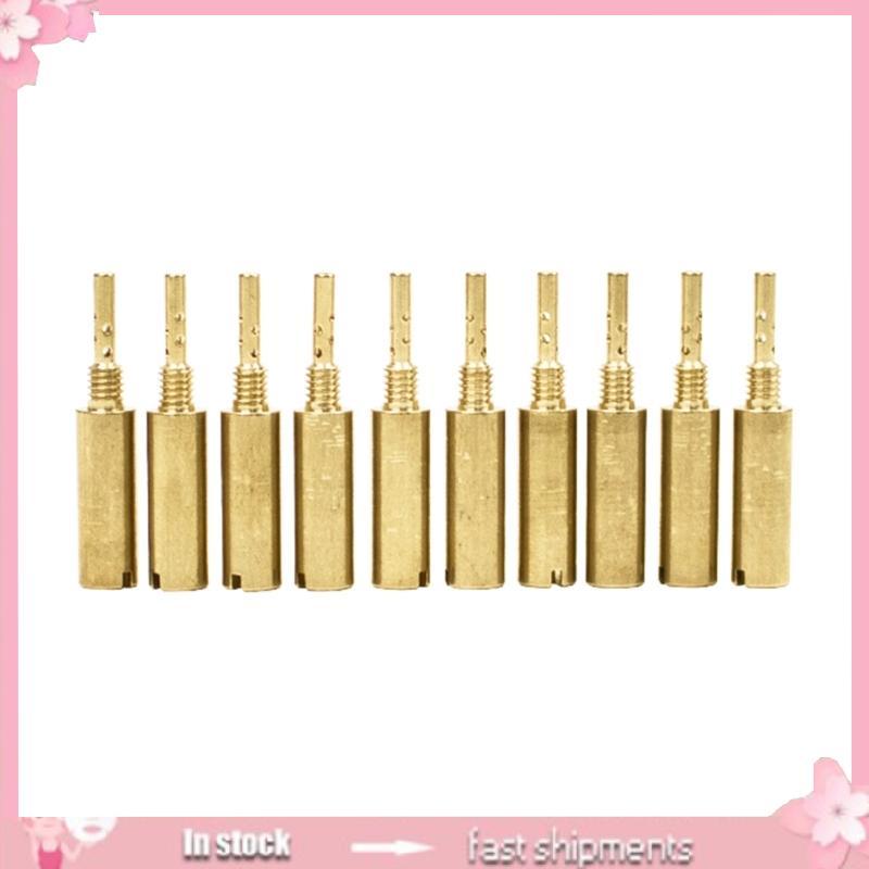 YOI 10 Chiếc Xe Máy Xe Máy Đồng Carb Jet 30 32 35 38 40 42 45 48 50 55