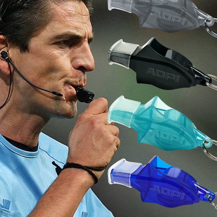 Cuộc thi trọng tài chuyên nghiệp Olympic Còi Bóng đá Bóng rổ Bóng chuyền Thể thao ngoài trời Huấn lu