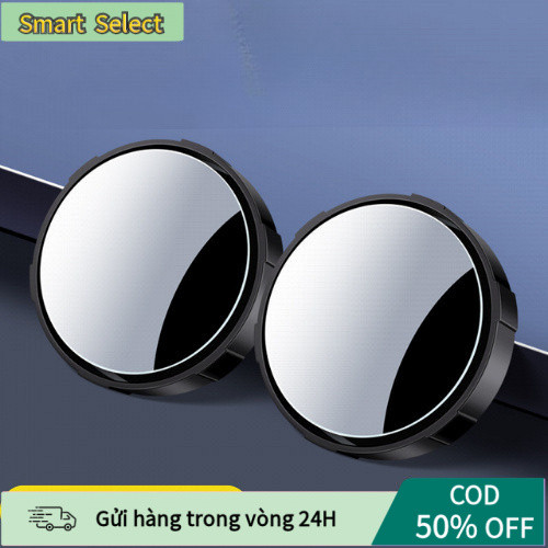 Gương cầu lồi Gấu trúc Kung Fu