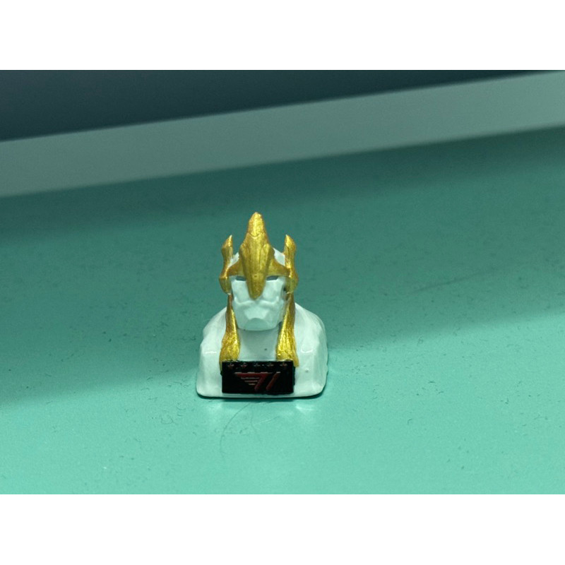 Galio T1 Keycap - Nút Bàn Phím T1 Galio Faker