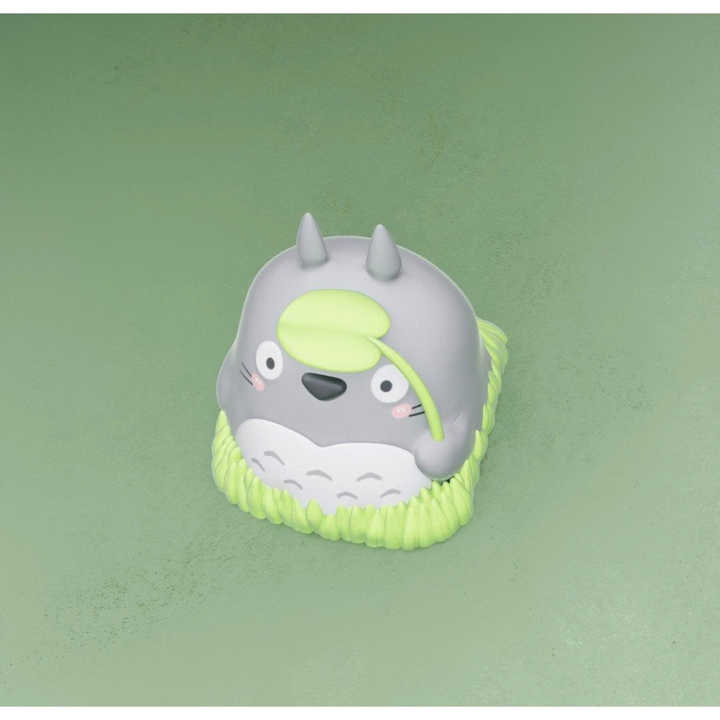 Totoro Keycap - Nút Bàn Phím Totoro Ghibli