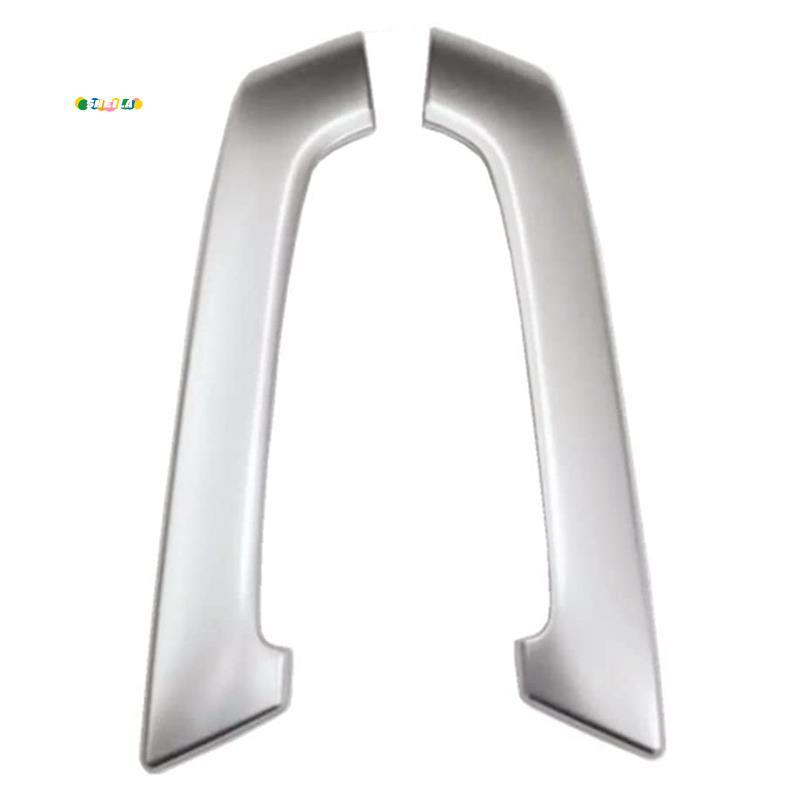 Dành Cho Prado J 150 J150 2014 2015 2016 2017 Phía Trước Tay Bảng Viền Tay Nắm Cửa Trang Trí Bao Phụ