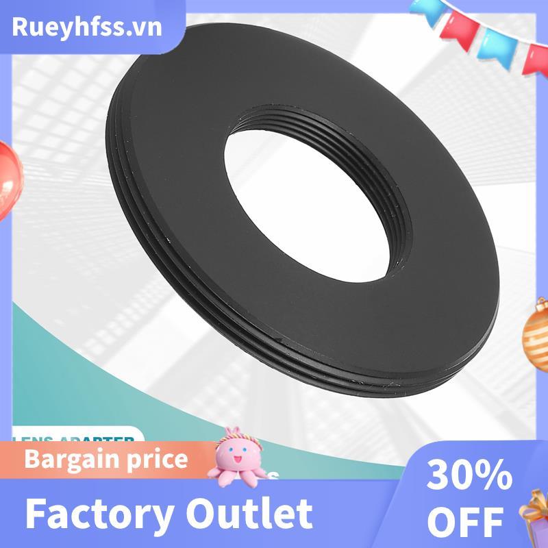 Bộ chuyển đổi ống kính RMS (20mm) cho ống kính hiển vi RMS Society sang M42 Gắn bên trong ren Rms