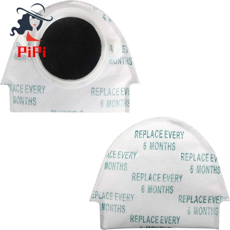 Thay thế bộ lọc ống xả phía sau cho máy hút bụi hộp A101- Phụ kiện Phần số 70306, A101, Exl