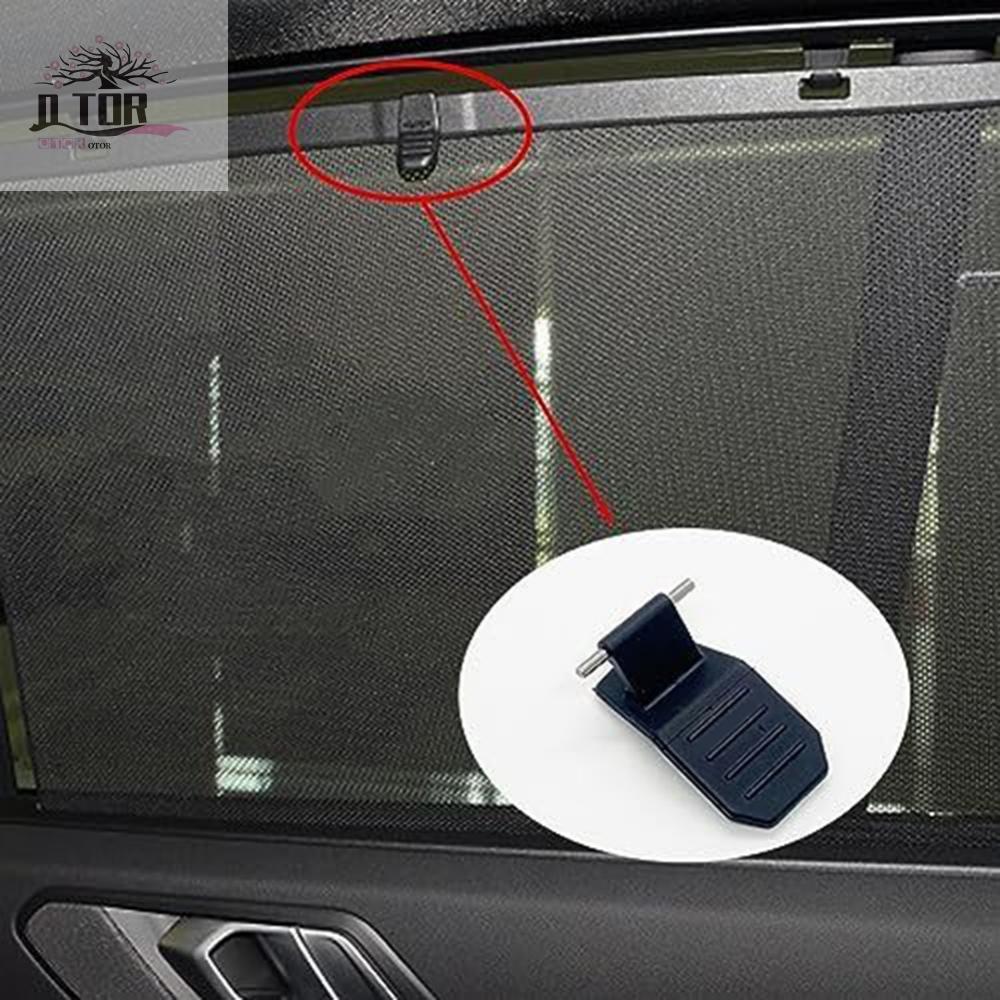 Tay cầm móc rèm che nắng cho BMW X5 F15 F85 X6 F16 2013 2019 Mẫu xe