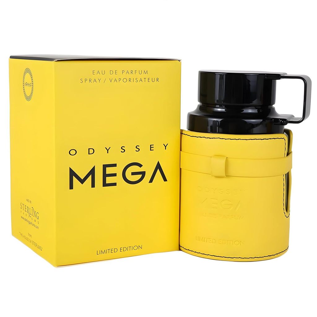 Hàng sẵn có Vận chuyển nhanh Armaf Odyssey Mega 100ml Nước hoa Armaf Odyssey bán chạy212360704