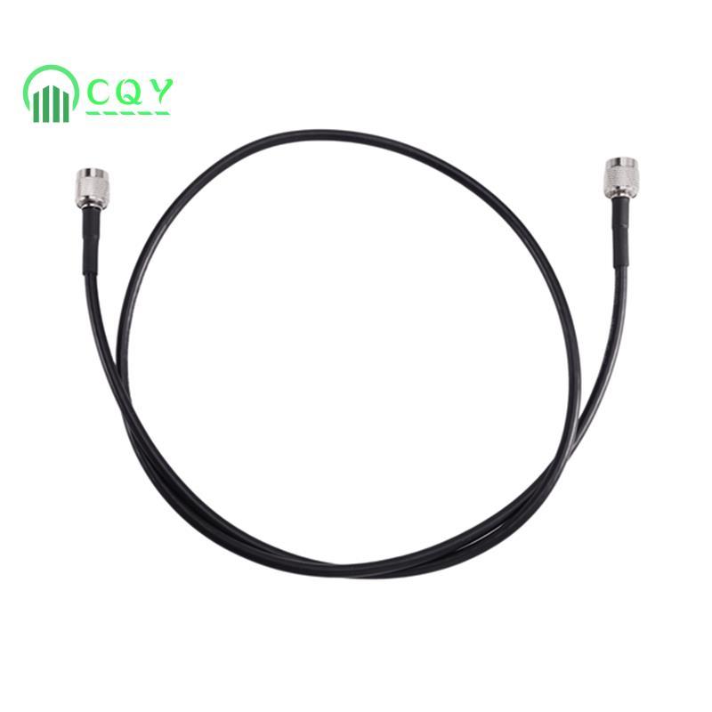 Cáp LMR400 cho cáp đồng trục Cáp LMR400 mất thấp
