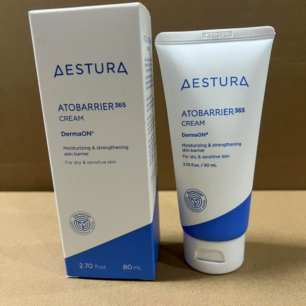 [Giảm Giá] Kem Dưỡng Ẩm AESTURA AESTURA Kem Dưỡng Ẩm Chăm Sóc Mềm Dưỡng Ẩm Sửa Chữa Sơ Cứu Tinh Chất