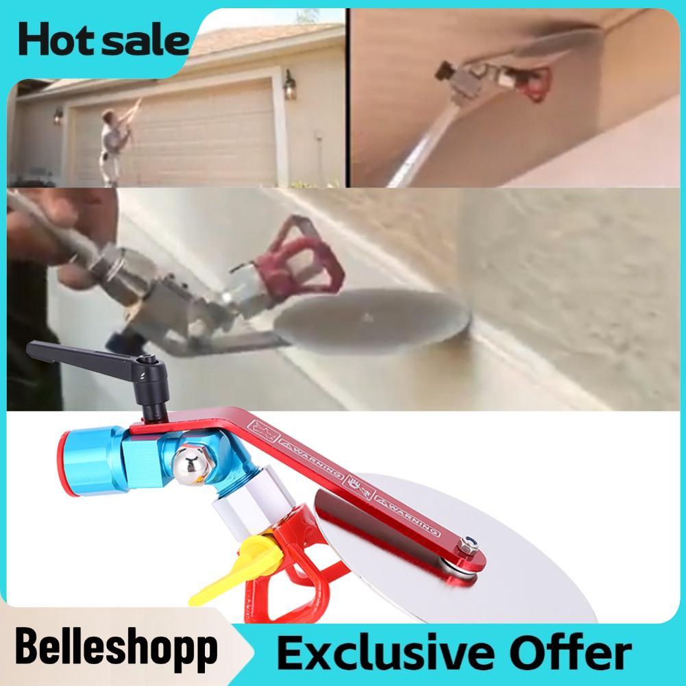 Belleshopp Airless Xịt Đầu Phun Hội Với G7/8in Cổng Kết Nối 517 Cho Hầu Hết Máy Phun Sơn Phụ Kiện Ch
