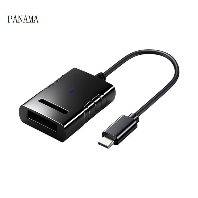 Vỏ đĩa NVMe tốc độ nhanh NAMA USB 3 2 NVMe cho ổ đĩa 2230 2242 2260 2280 22110