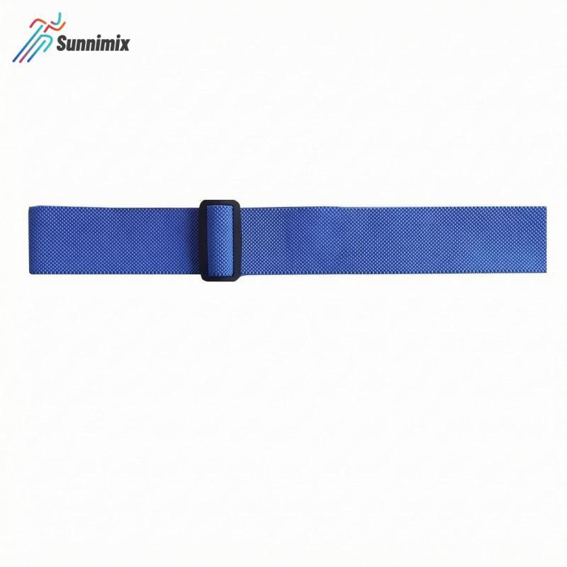 Sunnimix Nylon Golf Swing Training Belt Swing Connector Arm Body Alignment Dây đeo cho Golf Swing Pr