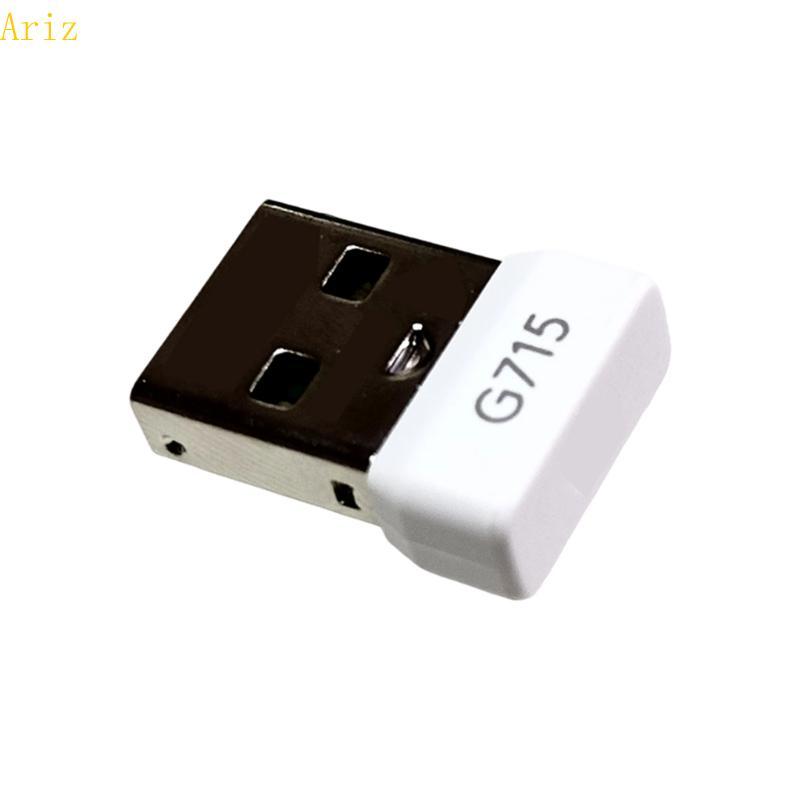 Arizo Mới cho Bàn phím chơi game cơ G715 Bộ chuyển đổi thu tín hiệu USB