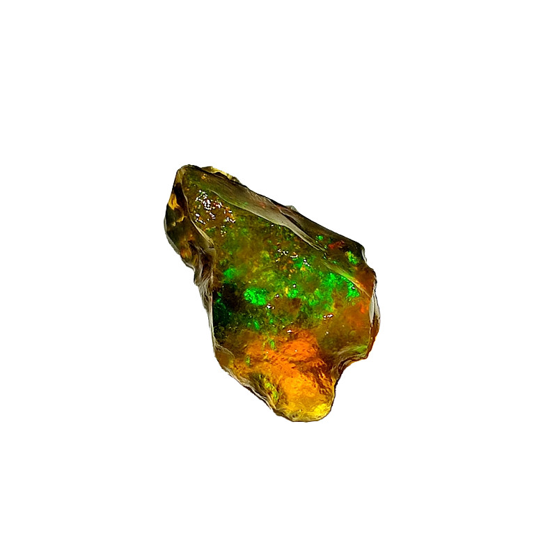 Người Bán Đề Nghị Tốt Hàng Tốt Màu Opal Đá Thô Con Lắc Opal Úc Đá Thô Pha Lê Quặng Giảng Dạy Mẫu Đá 