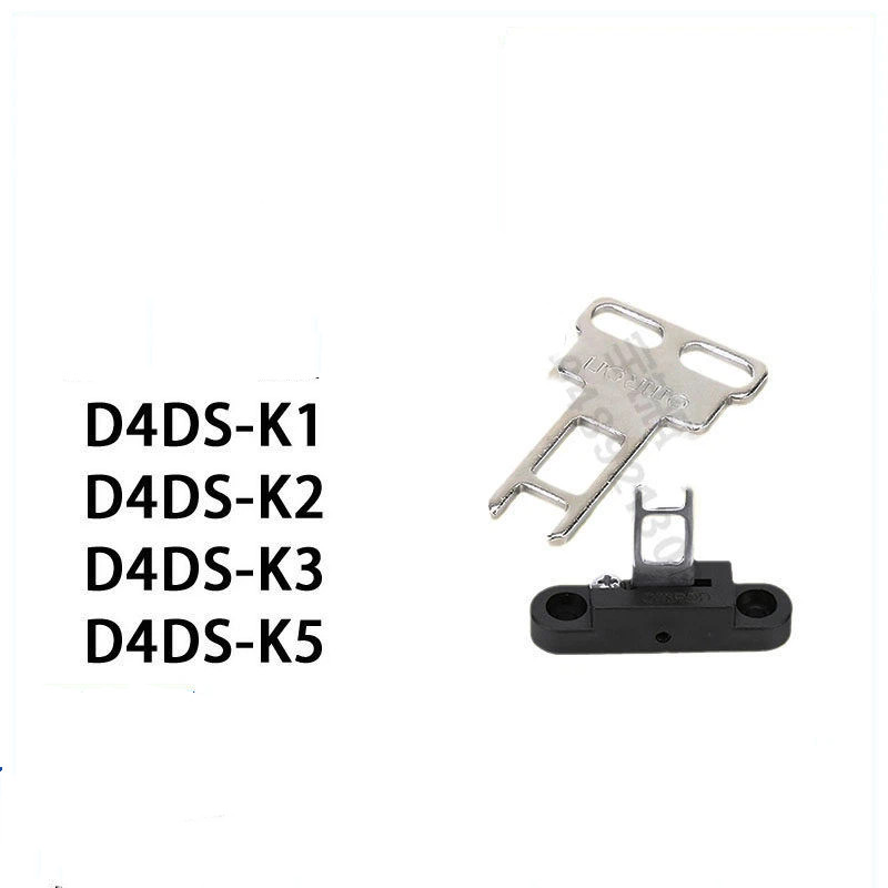 Pin chìa khóa công tắc an toàn OMRON D4DS-K1 K2 K3 D4DS-K5 D4NL-4FFG-B Phụ kiện