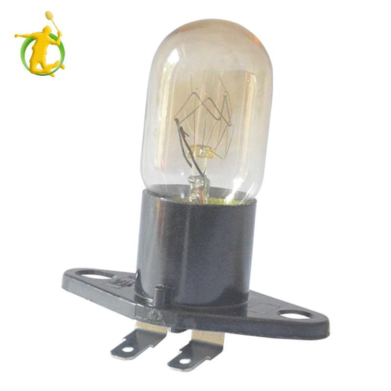 Thay Thế Lò Vi Sóng Bóng Đèn 250V 2A 20W Bóng Đèn E14 Base Vi Sóng