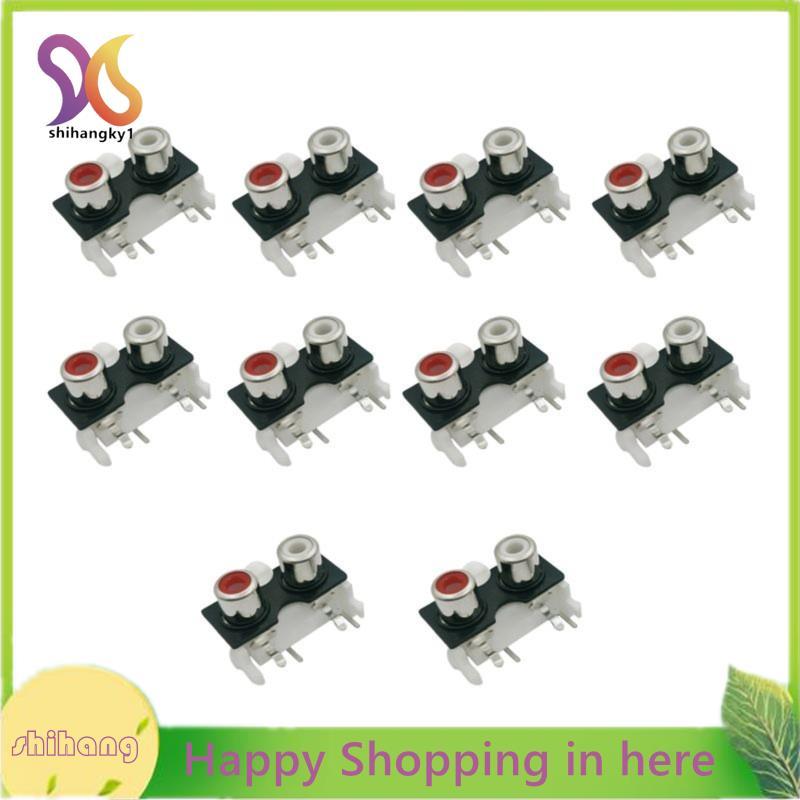 Đầu nối ổ cắm chất lượng cao 10 chiếc cho CDJ-2000 cho đầu nối giắc cắm CDJ-2000 -900