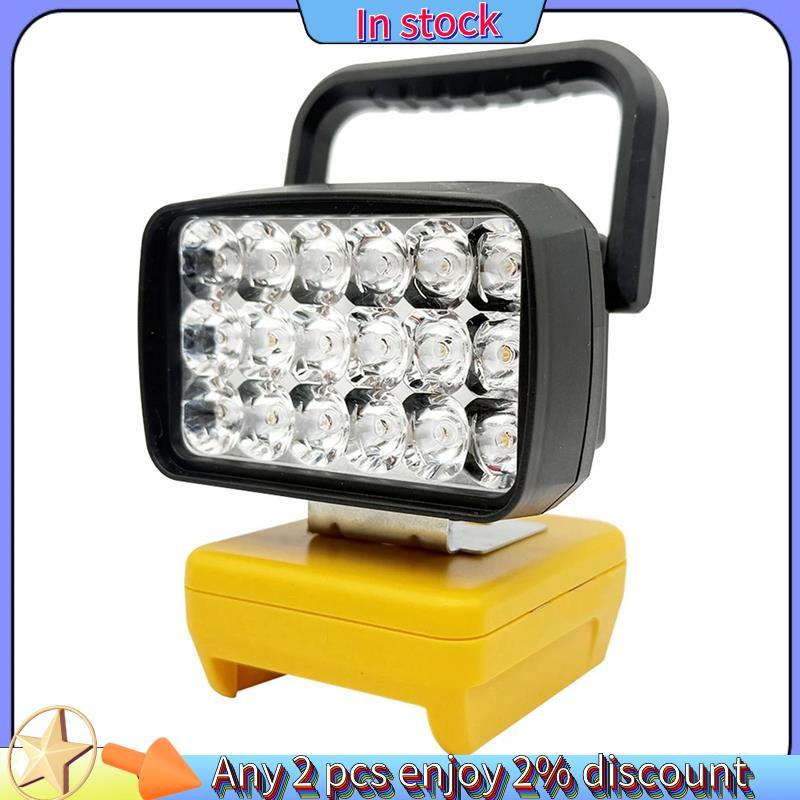 Còn hàng Đèn LED làm việc cho đèn LED DCB183