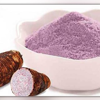 Bột Trà sữa Khoai Môn Đài Loan 100g