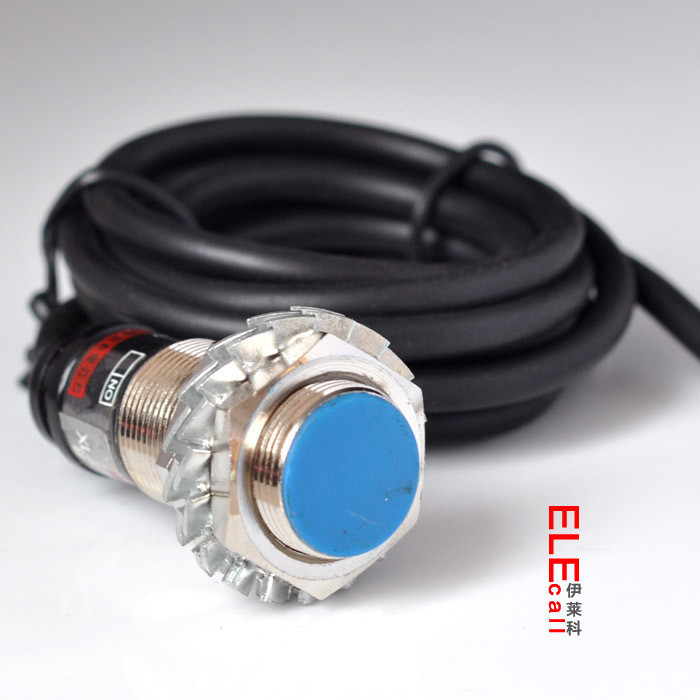 Công tắc tiệm cận Xinling XL-LJM18-5D1