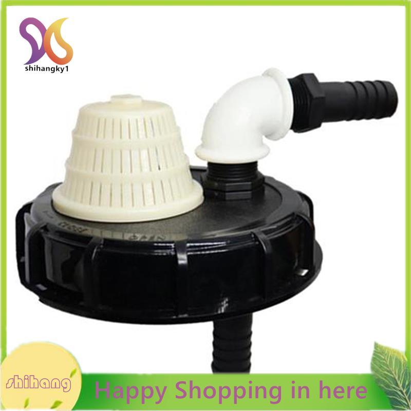 Ibc Tote Tank Adapter IBC Tank Adapter IBC Tank Phụ kiện DN20