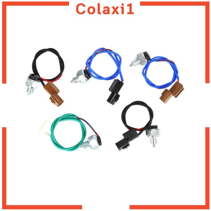 Bộ phận truyền động Bộ công tắc chuyển 5 phần cứng cho động cơ Mitsubishi Pajero Montero 4g54 Thay t