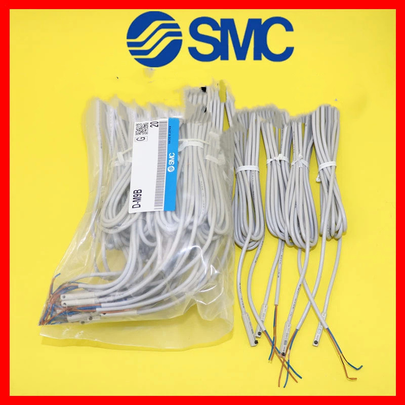 Công tắc từ tính SMC 3C-D-A93 D-Z73 D-C73 D-A73 A93L Z73L C73L Cảm ứng A93L