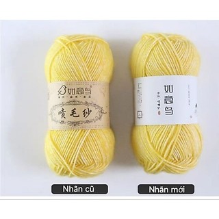 Len Cúc Tần ( Bảng 01 - 43 )