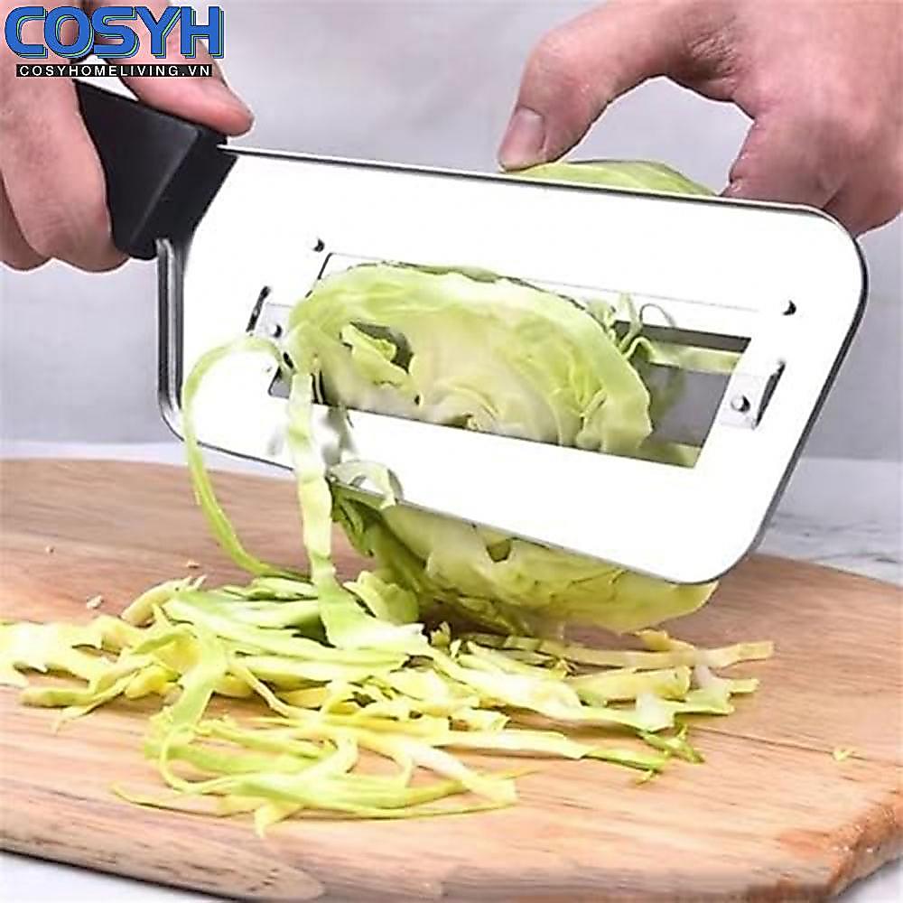 <cosyh>Cabbage Shredder Efficient Food-preparation Robust Materials Cabbage Cutter
