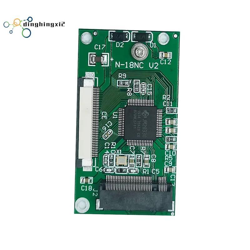 2242 M.2 NGFF SSD sang ZIF (CE) Bộ chuyển đổi M.2 NGFF SSD sang ZIF CE Bộ chuyển đổi Hỗ trợ M.2 NGFF