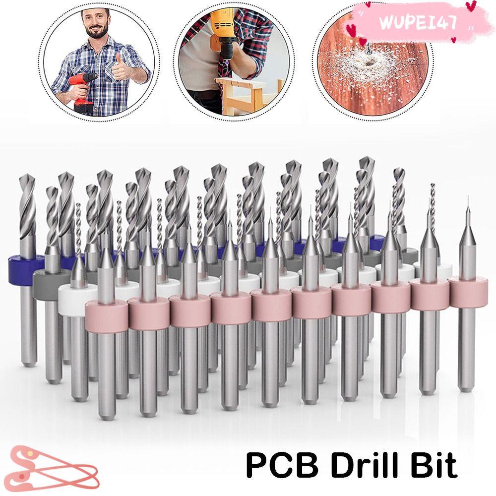 WUPEI47AD Mini CNC Khoan Đa Năng PCB Xoắn Máy Khoan Gỗ CNC Mũi Khắc CNC Máy Phay CNC