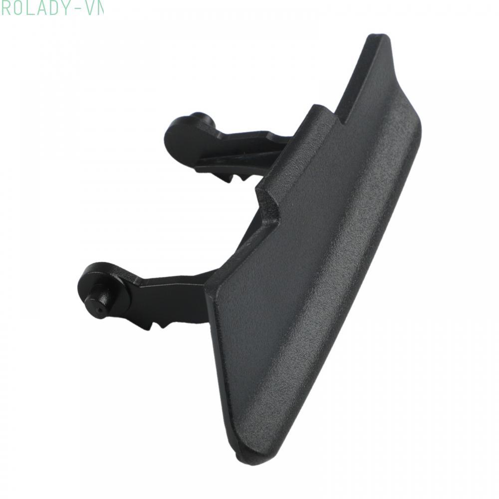 #ROYALLADY#Replacement Console Latch Clip for BMW X1 F48 X2 F39 LHD Interior Armrest System