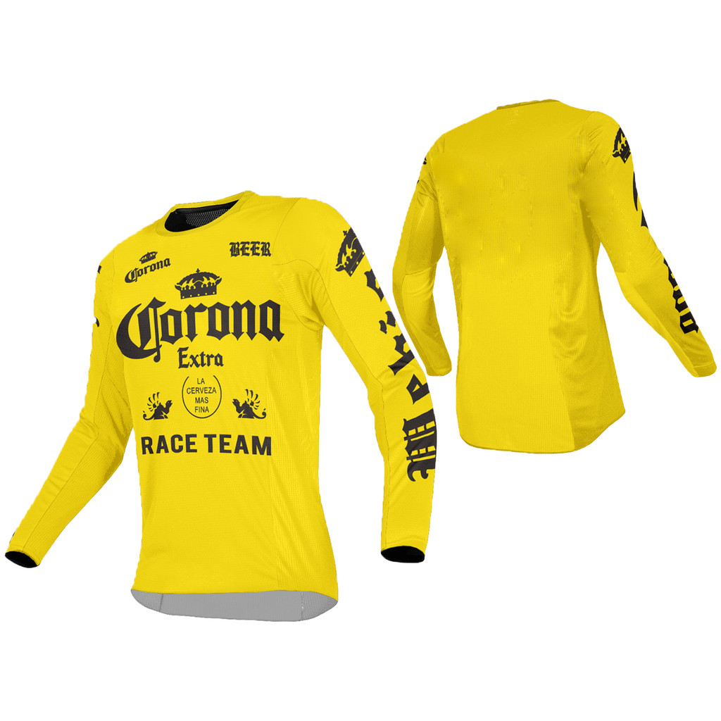 Áo thun Corona Extra Jersey