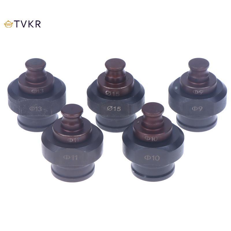 TVKR MHP-20 Đục Lỗ Tròn Chết Cho Điện Hydarualic Máy Đấm Khuôn Cho MHP-20 Máy OIK