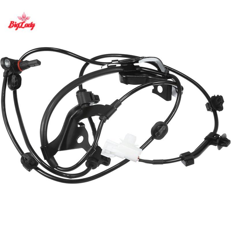 SHNGki 89543-0K060 Cảm biến tốc độ bánh xe ABS phía trước bên trái cho Hilux Mới Piup 2015-2022 8954