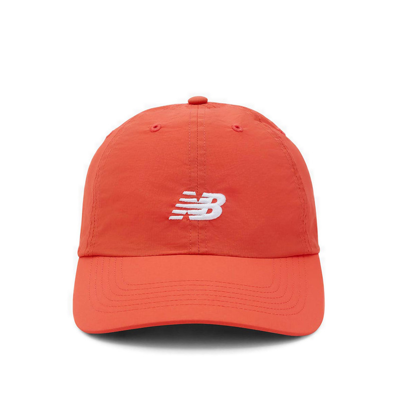 Mũ New Balance '47 Clean Up Run Unisex - Red