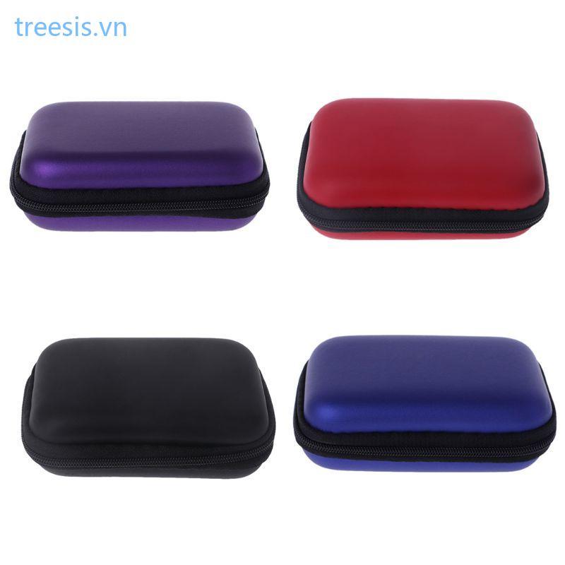 Túi đựng đồ di động Tree Túi đựng đồ cho 6 5 4 3 + Session Yi 4K