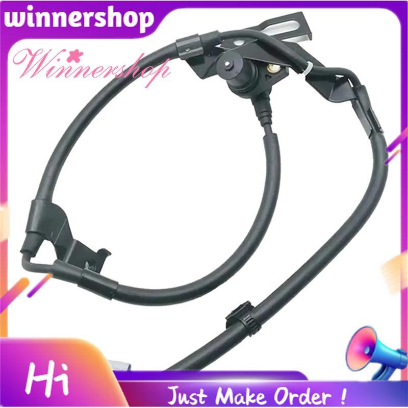 89542-30160 Cảm biến tốc độ ABS phía trước bên phải cho GS300 GS400 GS430 SC430 Phụ tùng ô tô Mới 89
