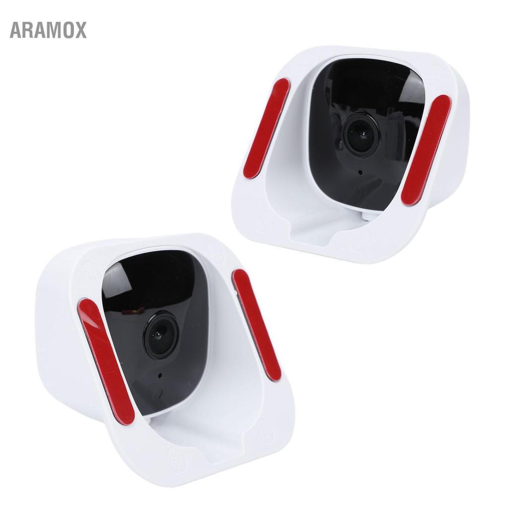 Aramox Tangxi 4MP 2K Camera cửa sổ Bluetooth 2.4/5GHz WiFi Camera trong nhà để bảo mật gia đình 140 