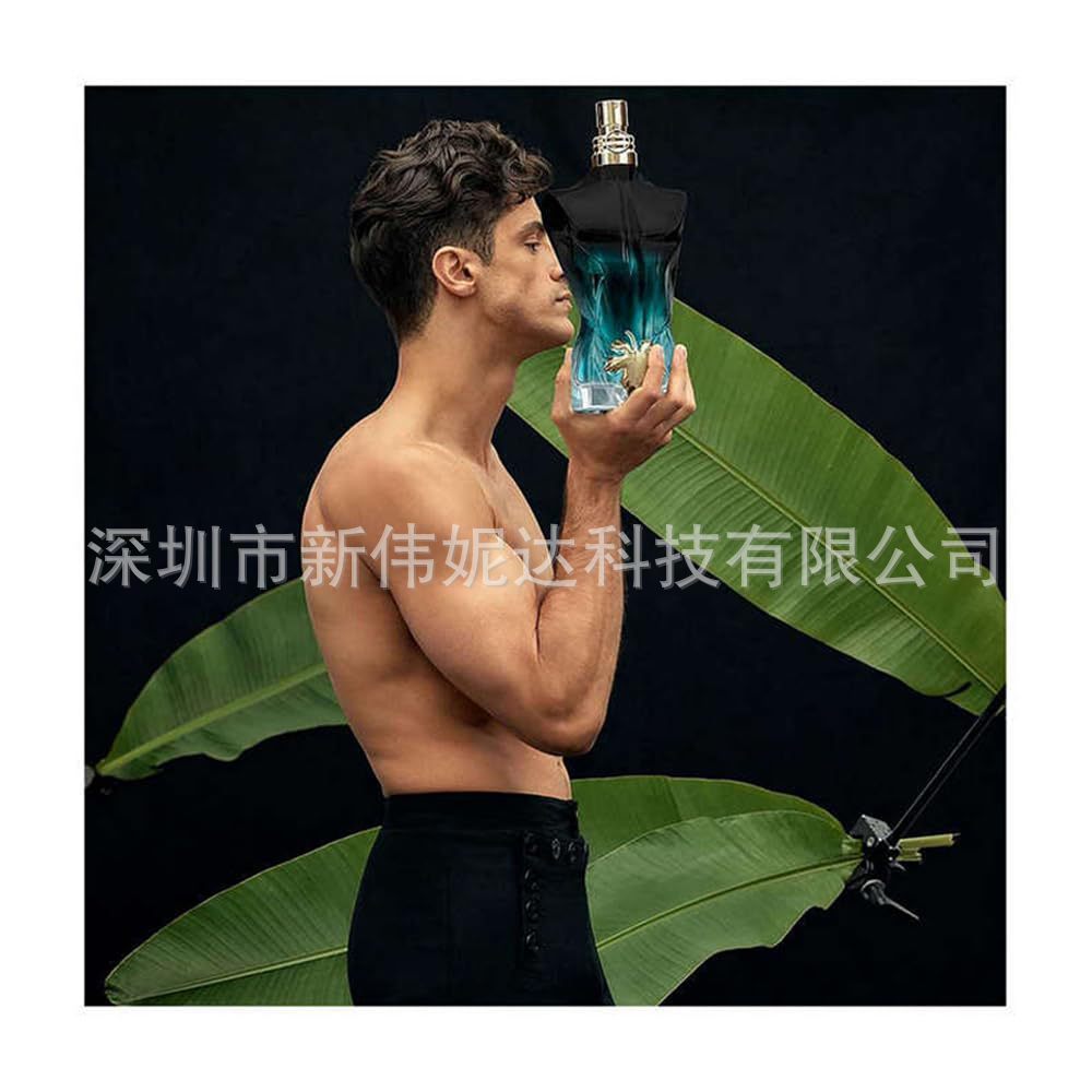Jean Paul Gaultier Le BEAU Parfum Paul Gaultier Nước hoa nam khỏa thân