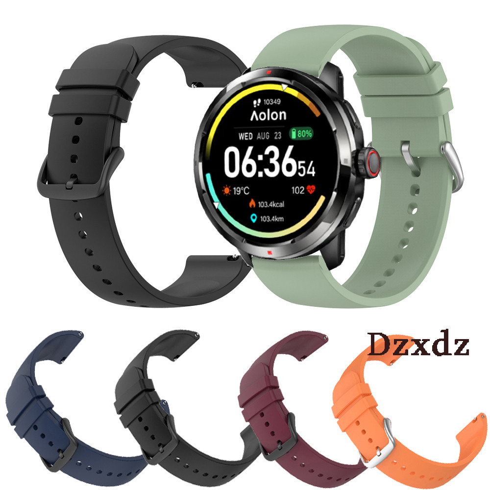 Dây đeo đồng hồ thông minh Aolon Ocean Ultra GPS cho Aolon Ocean Dây đeo đồng hồ thông minh Dây đeo 