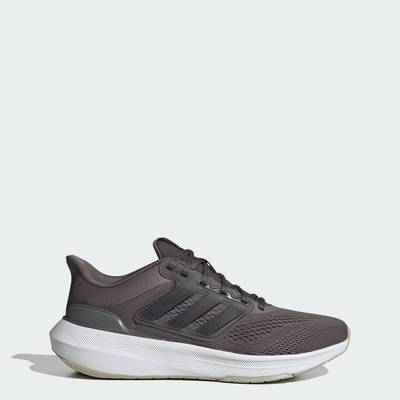 adidas Chạy Giày Ultrarun Nam nâu IE0716