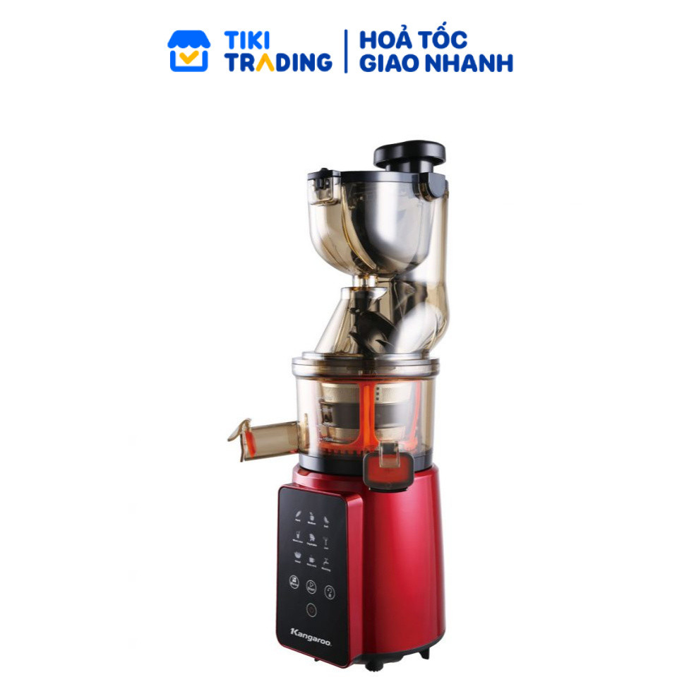 Máy ép chậm Kangaroo KG200SJD1