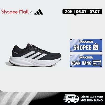 adidas Running RESPONSE 2 RUNNING SHOES Men Black KJ1748