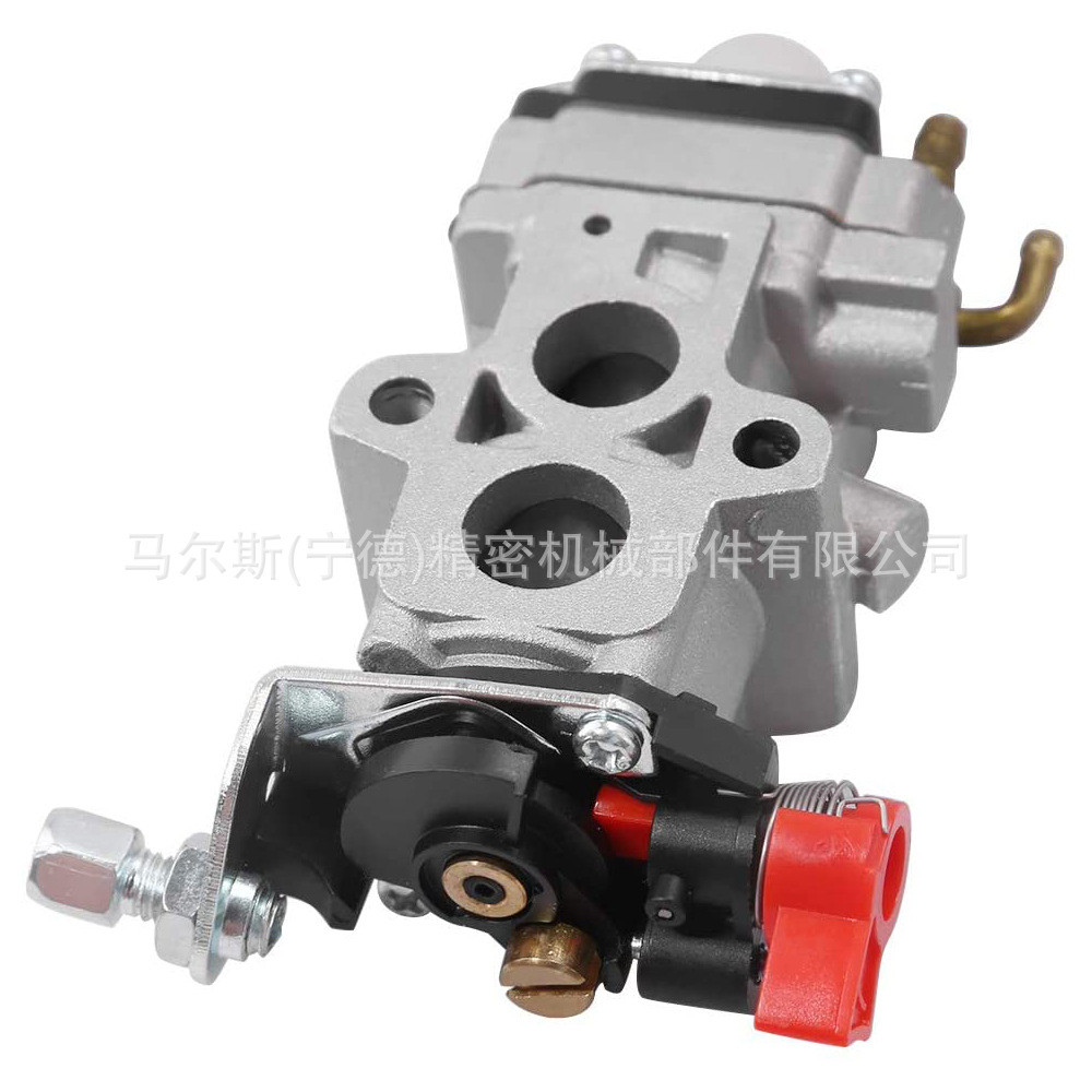 1 Bộ Chế Hòa Khí Walbro WYA 79 350BT 150BT WYAB-1 Máy Thổi Bộ Chế Hòa Khí Gioăng